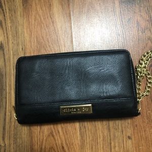 Oliva + Joy wallet